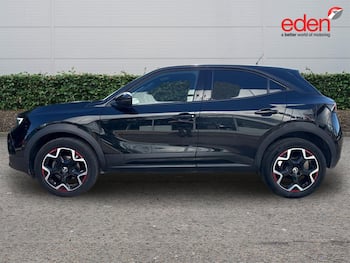 Used Vauxhall Mokka 2023 for sale - 79811805: Photo