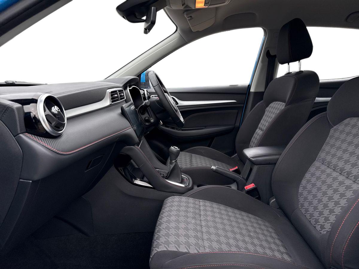 Used MG MG ZS 2023 for sale - 77157873: Photo 10