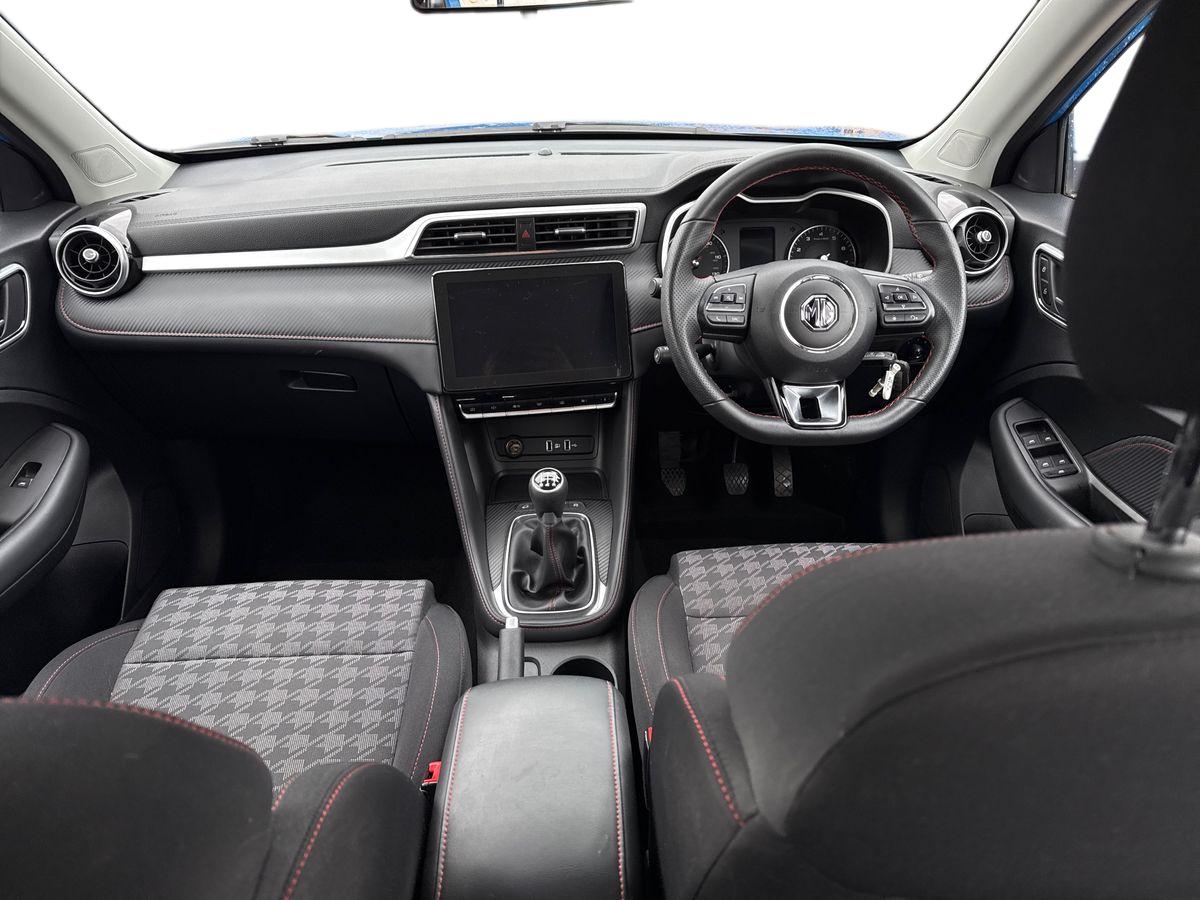 Used MG MG ZS 2023 for sale - 77157873: Photo 13