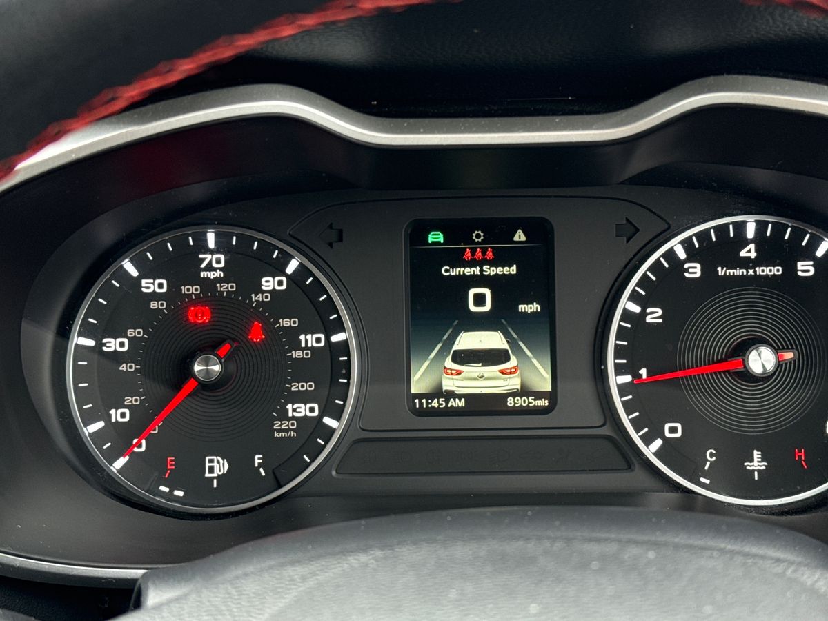 Used MG MG ZS 2023 for sale - 77157873: Photo 14