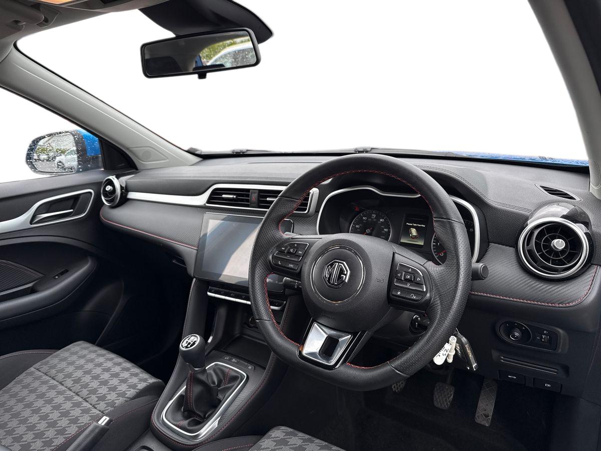 Used MG MG ZS 2023 for sale - 77157873: Photo 15