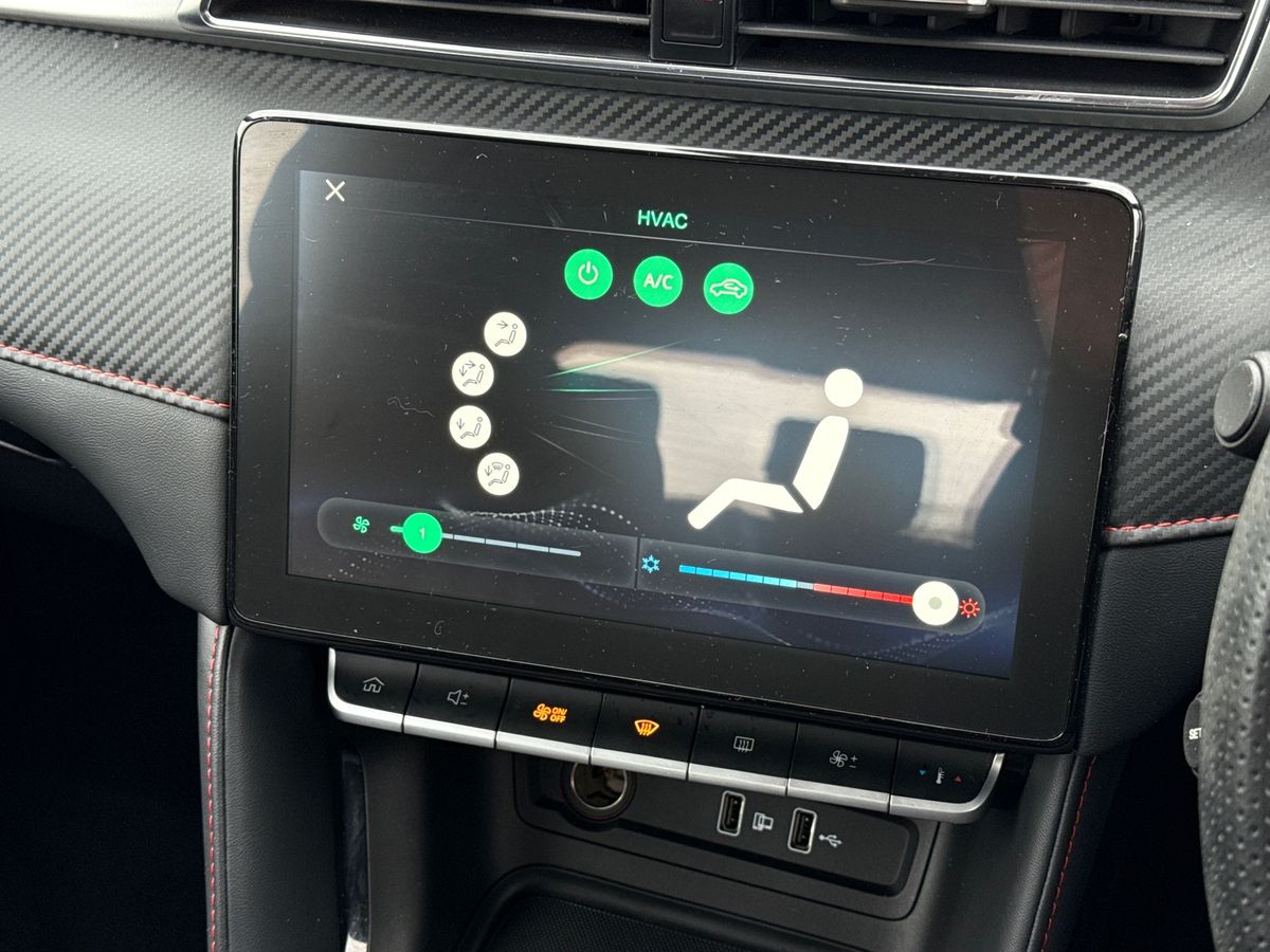 Used MG MG ZS 2023 for sale - 77157873: Photo 18