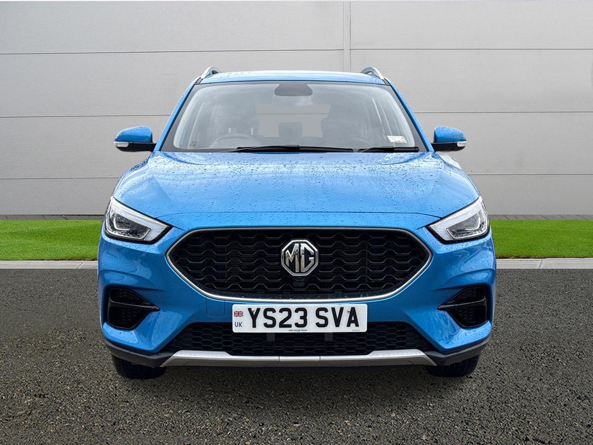 Used MG MG ZS 2023 for sale - 77157873: Photo 2