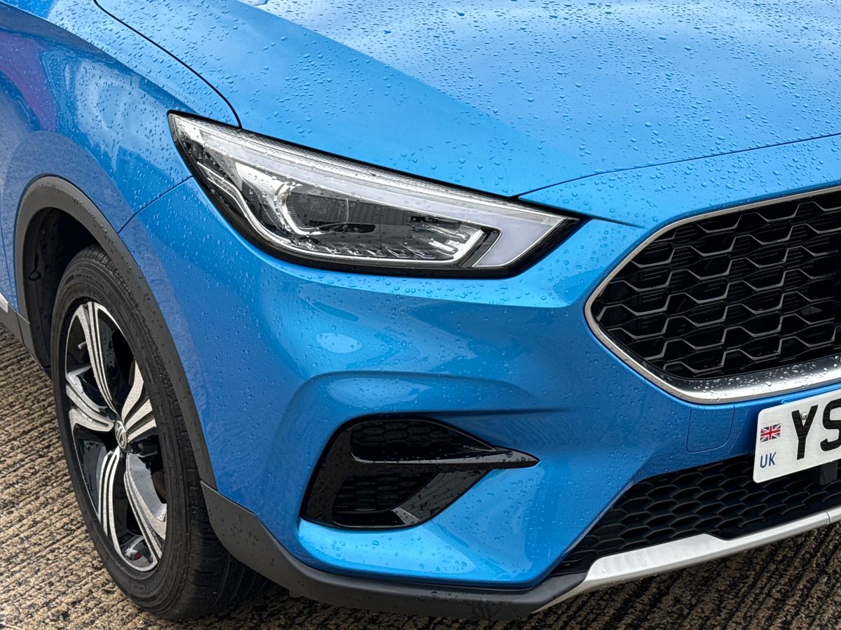 Used MG MG ZS 2023 for sale - 77157873: Photo 21