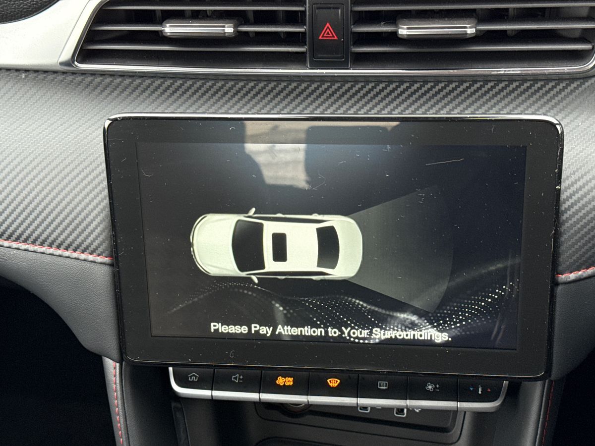 Used MG MG ZS 2023 for sale - 77157873: Photo 23