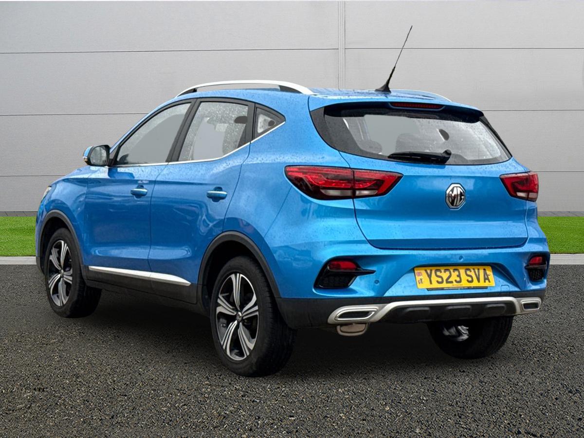 Used MG MG ZS 2023 for sale - 77157873: Photo 5