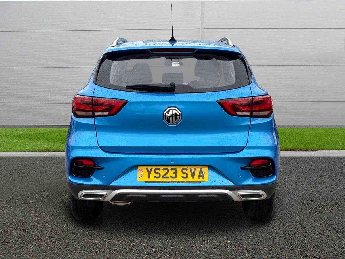 Used MG MG ZS 2023 for sale - 77157873: Photo 6