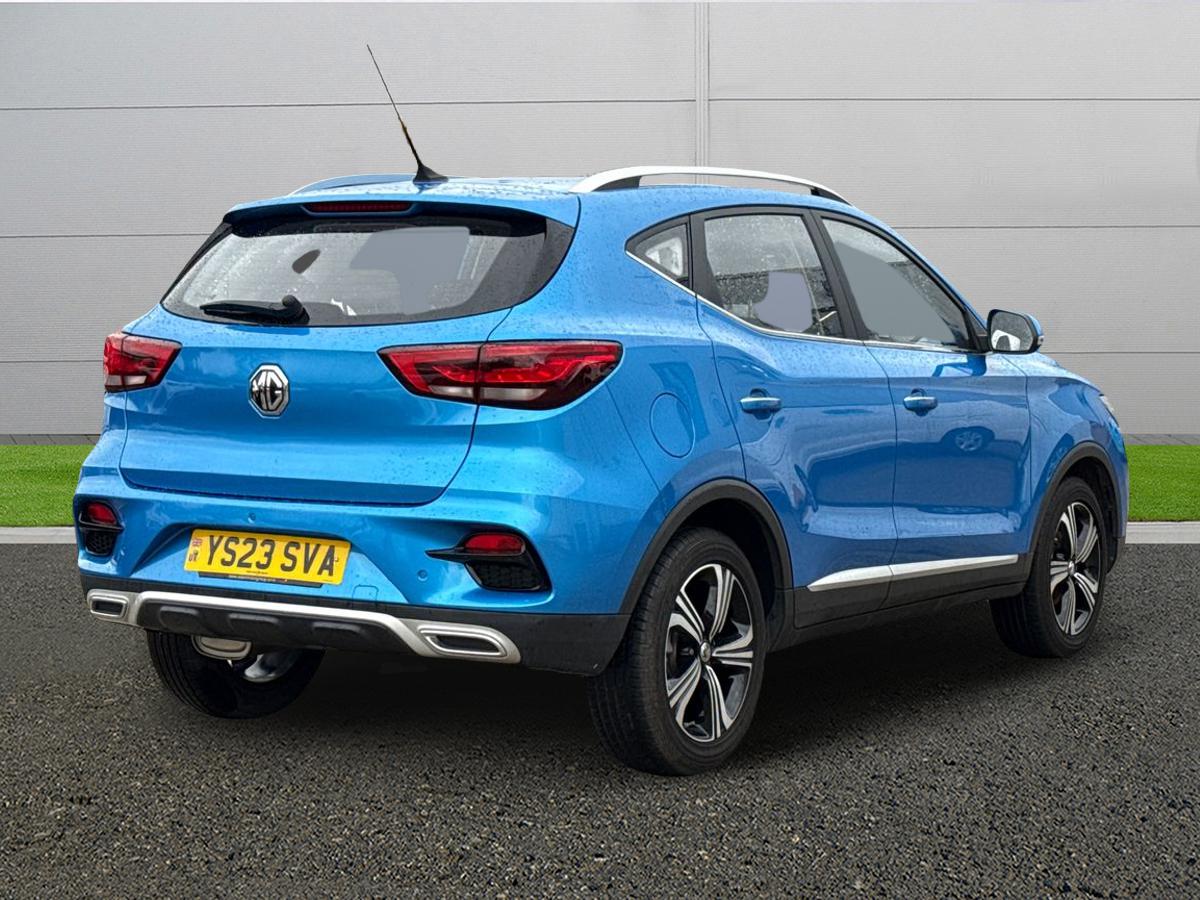 Used MG MG ZS 2023 for sale - 77157873: Photo 7