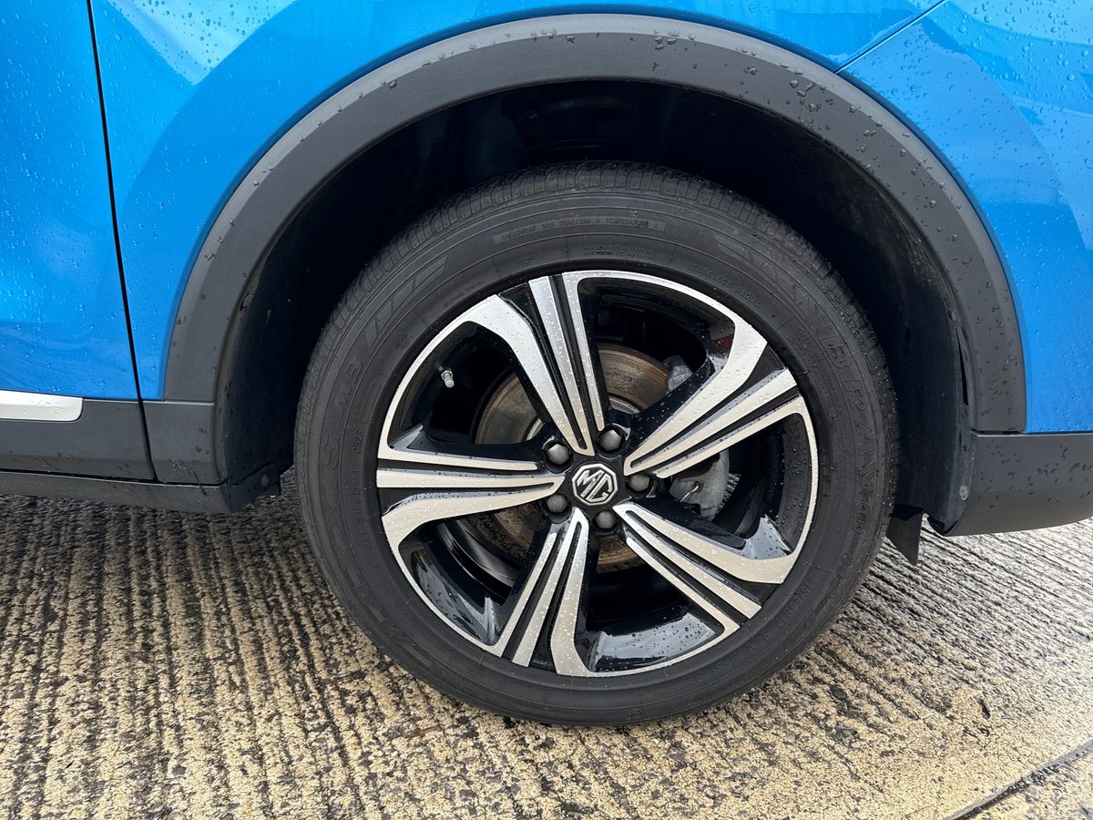 Used MG MG ZS 2023 for sale - 77157873: Photo 9