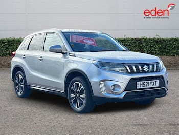 Used Suzuki Vitara 2021 for sale - 79821638: Photo