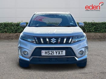 Used Suzuki Vitara 2021 for sale - 79821638: Photo