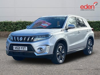 Used Suzuki Vitara 2021 for sale - 79821638: Photo