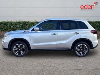 Used Suzuki Vitara 2021 for sale - 79821638: Photo