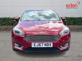 Used Ford Focus 2017 for sale - 79442028: Photo