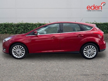 Used Ford Focus 2017 for sale - 79442028: Photo