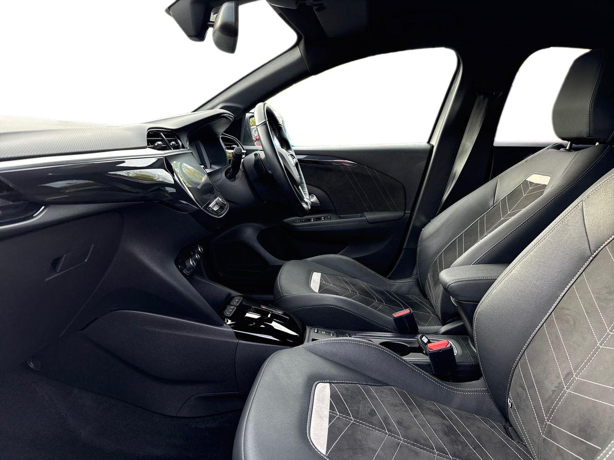 Used Vauxhall Corsa 2022 for sale - 77388988: Photo 10