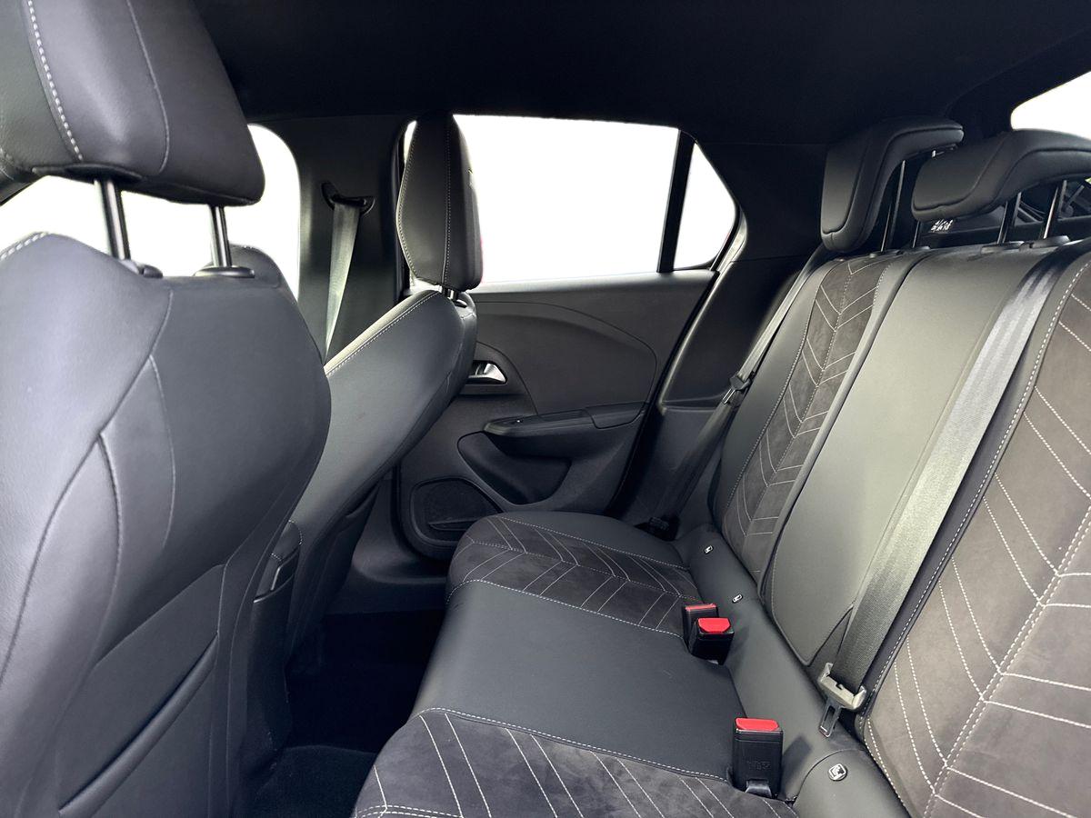 Used Vauxhall Corsa 2022 for sale - 77388988: Photo 11