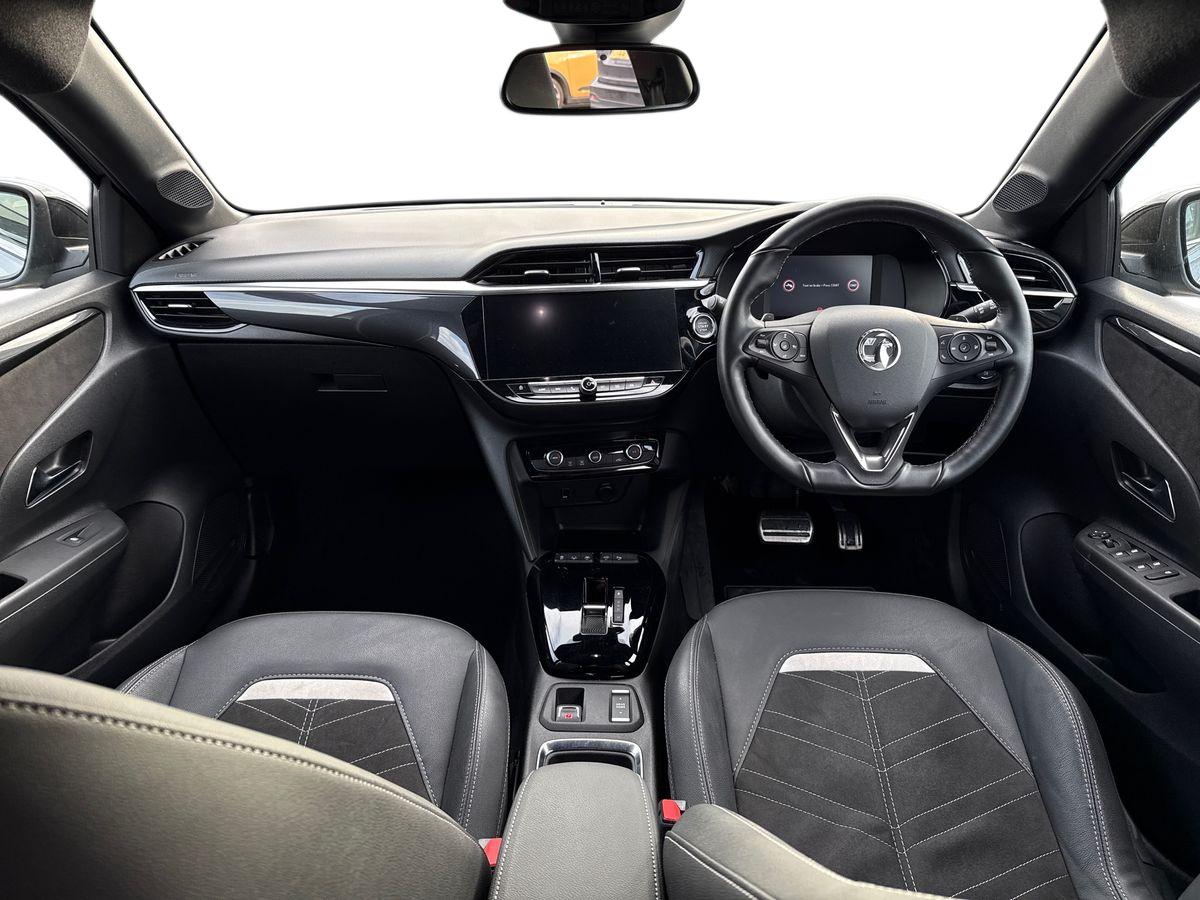 Used Vauxhall Corsa 2022 for sale - 77388988: Photo 13