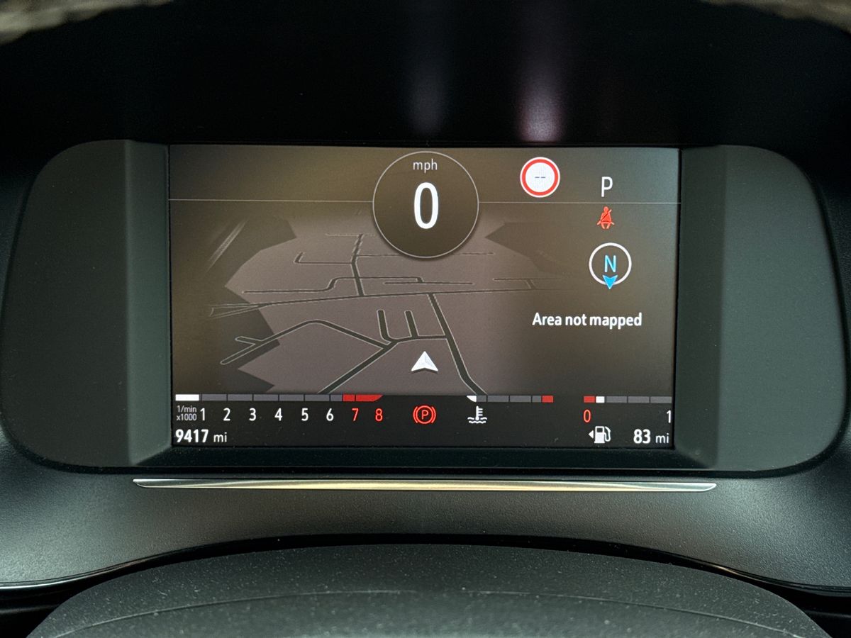 Used Vauxhall Corsa 2022 for sale - 77388988: Photo 14