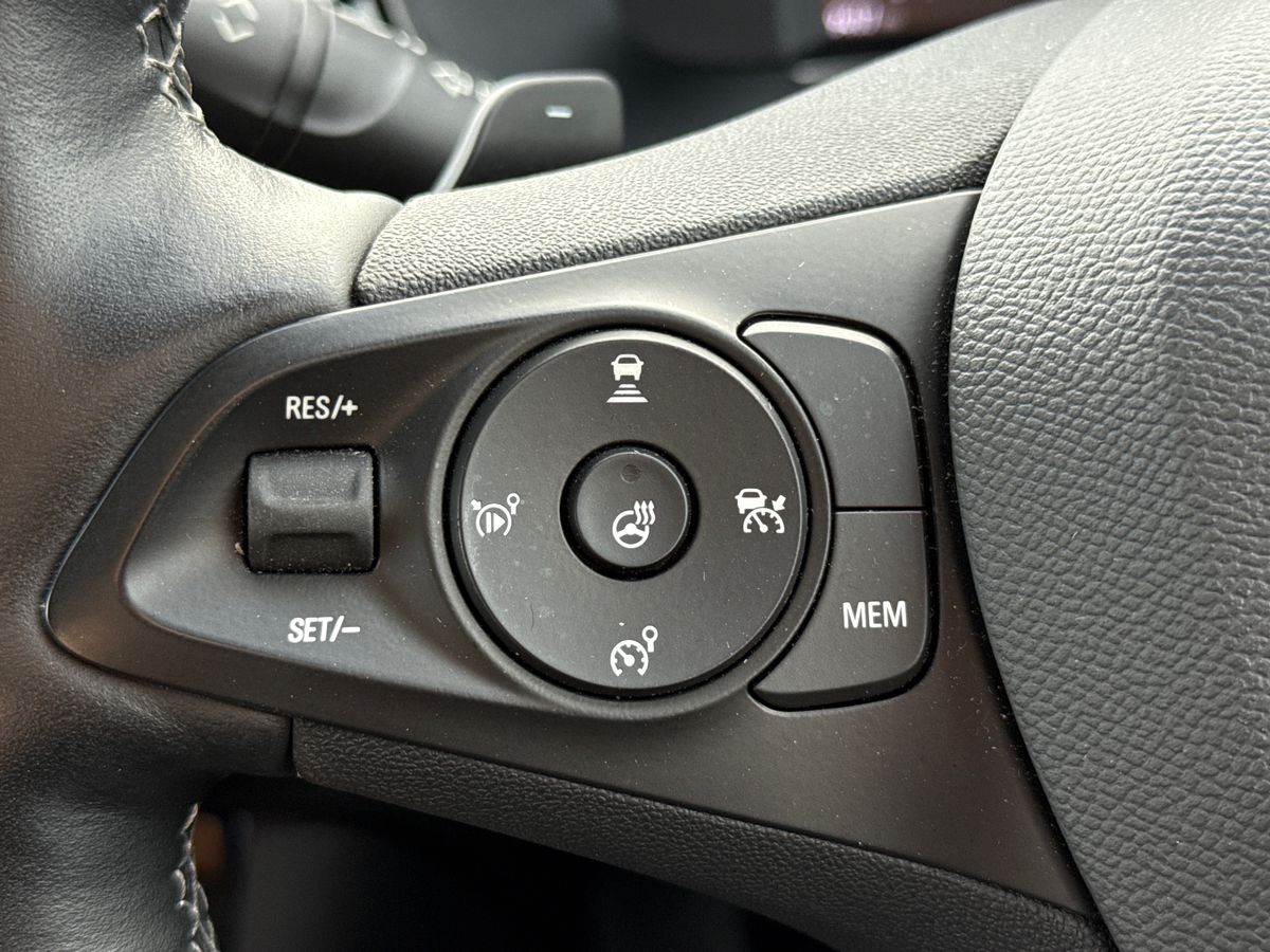 Used Vauxhall Corsa 2022 for sale - 77388988: Photo 16