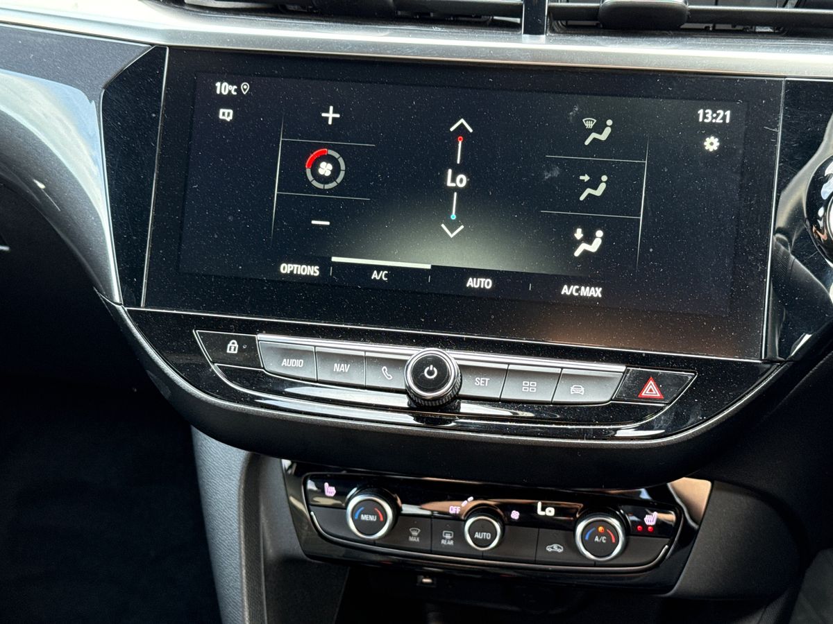 Used Vauxhall Corsa 2022 for sale - 77388988: Photo 18