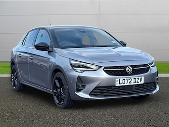 2022 - 1.2 Turbo Ultimate 5dr Auto