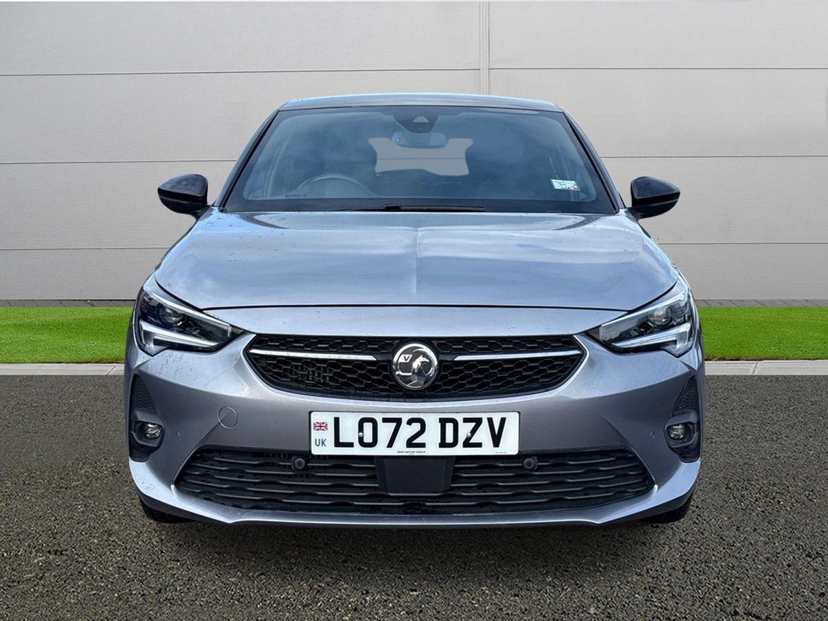 Used Vauxhall Corsa 2022 for sale - 77388988: Photo 2