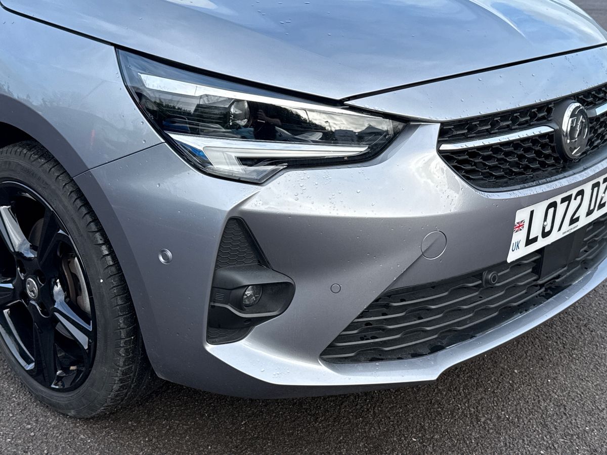 Used Vauxhall Corsa 2022 for sale - 77388988: Photo 21