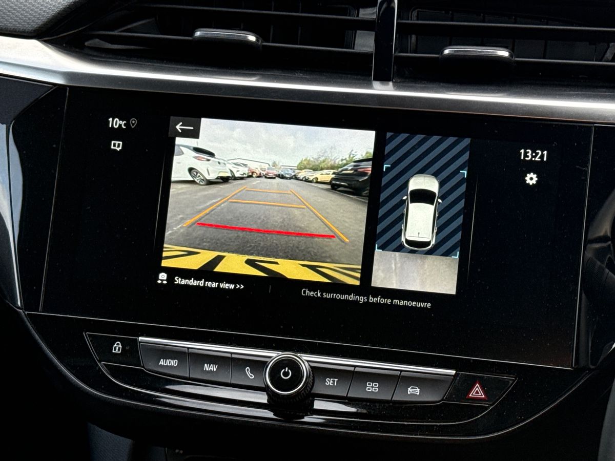 Used Vauxhall Corsa 2022 for sale - 77388988: Photo 23