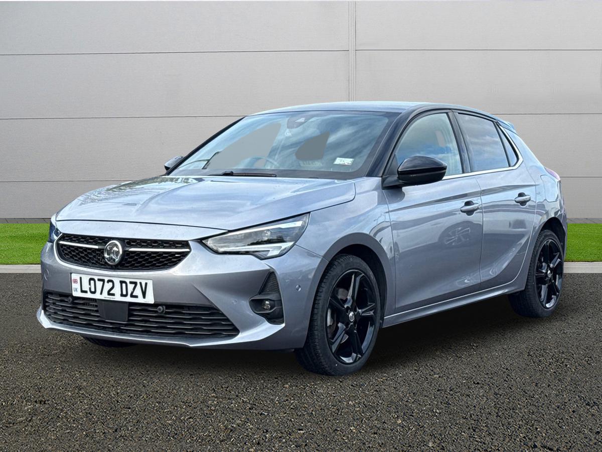 Used Vauxhall Corsa 2022 for sale - 77388988: Photo 3