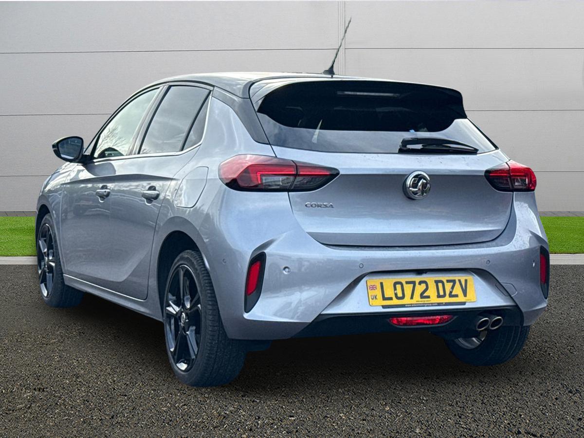 Used Vauxhall Corsa 2022 for sale - 77388988: Photo 5