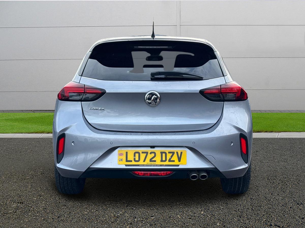 Used Vauxhall Corsa 2022 for sale - 77388988: Photo 6