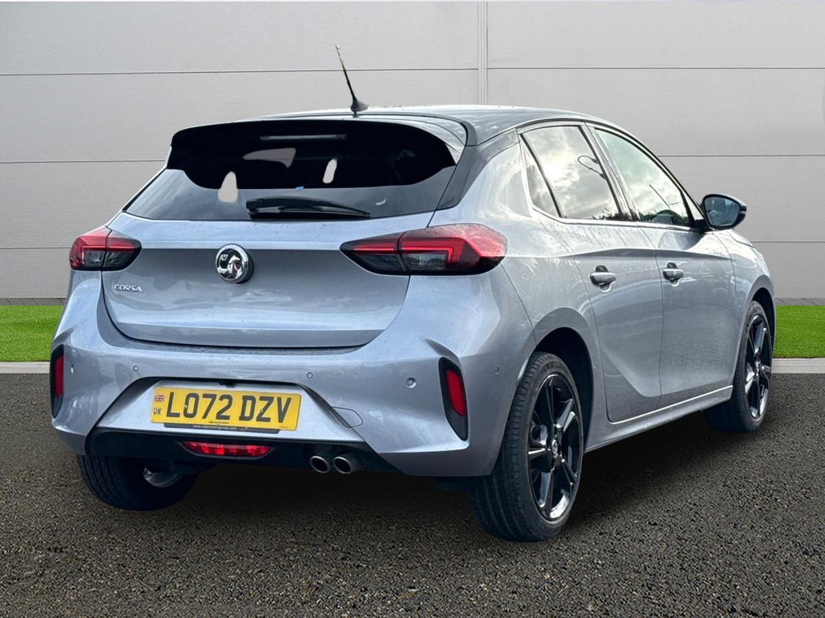 Used Vauxhall Corsa 2022 for sale - 77388988: Photo 7