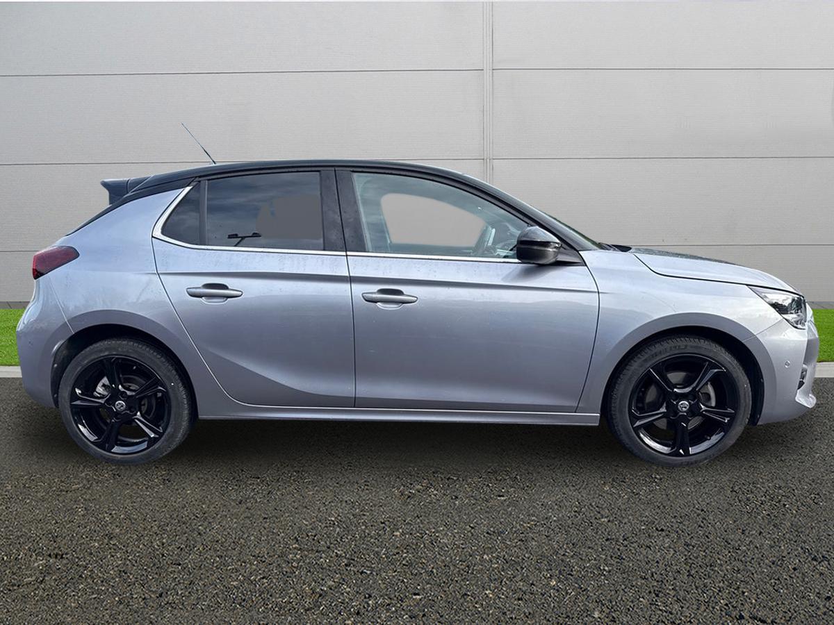 Used Vauxhall Corsa 2022 for sale - 77388988: Photo 8