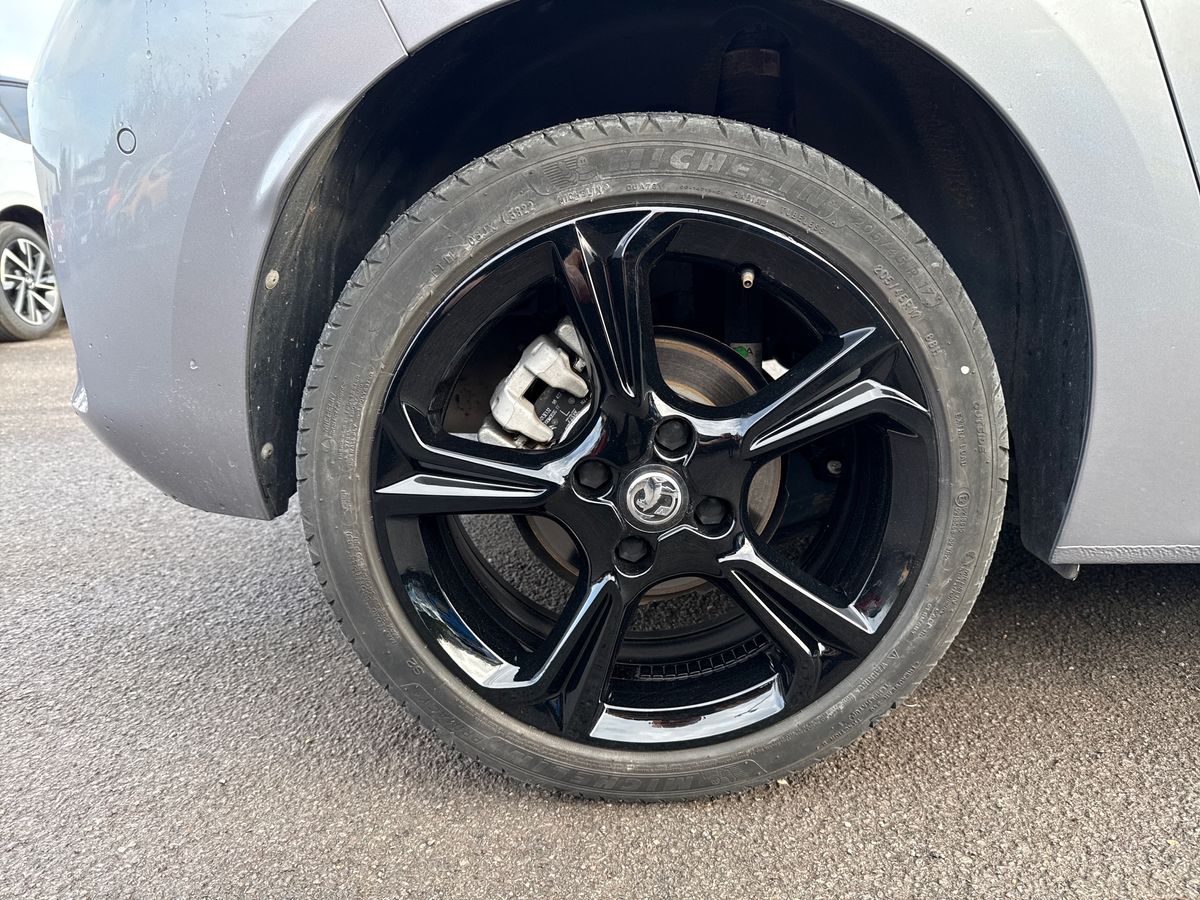 Used Vauxhall Corsa 2022 for sale - 77388988: Photo 9