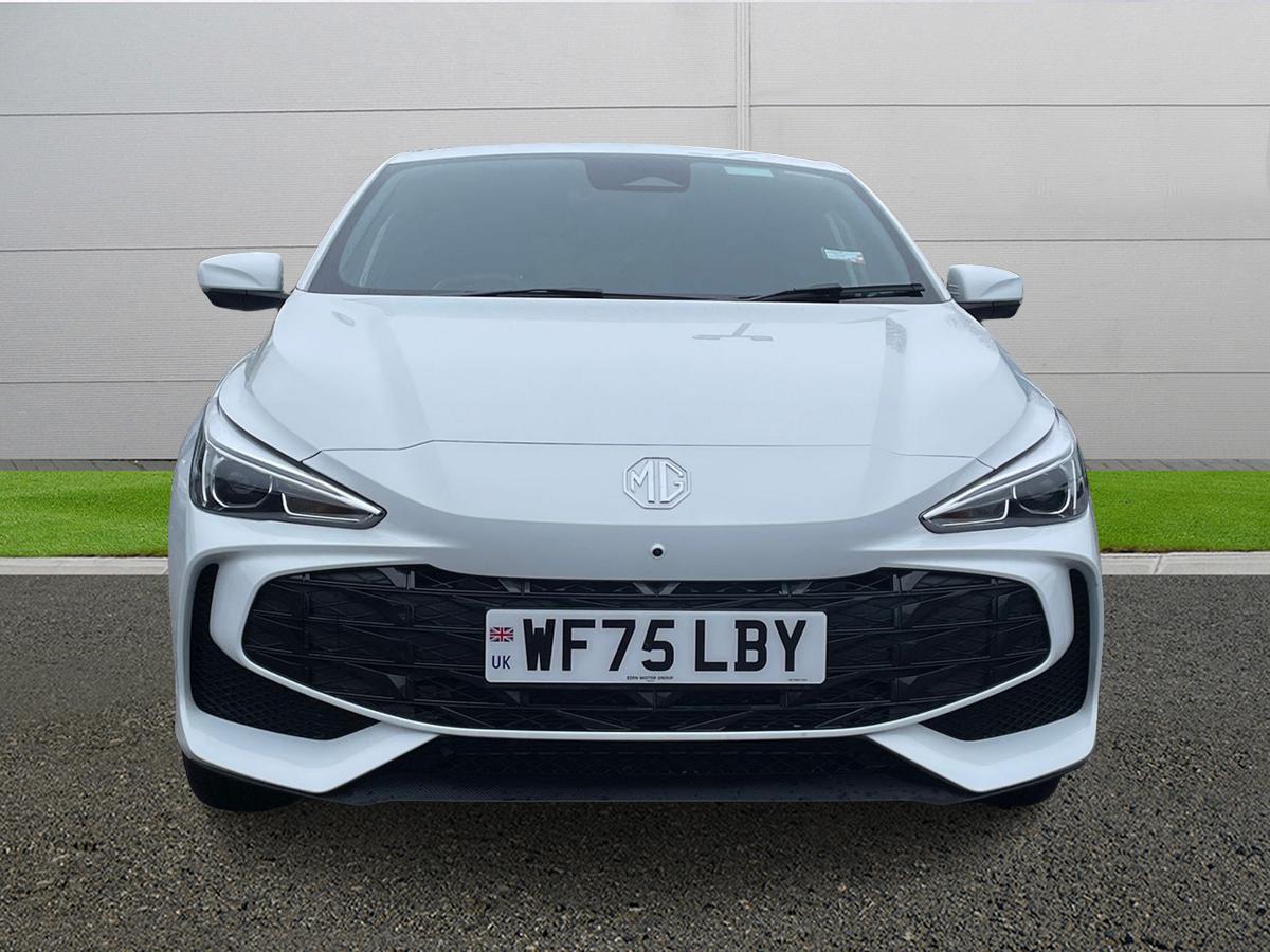 Used MG MG3 2025 for sale - 77157956: Photo 2