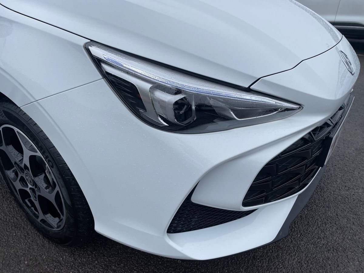 Used MG MG3 2025 for sale - 77157956: Photo 21