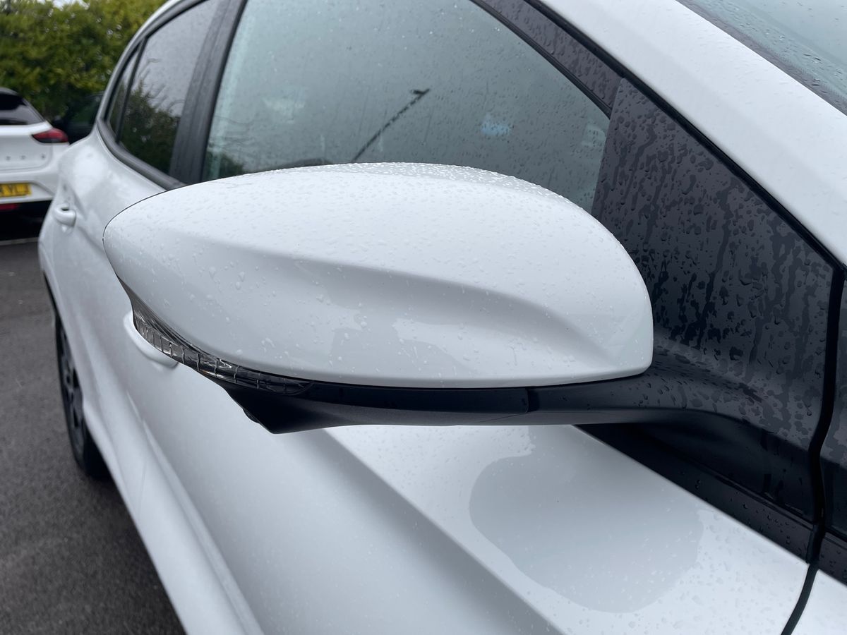 Used MG MG3 2025 for sale - 77157956: Photo 22