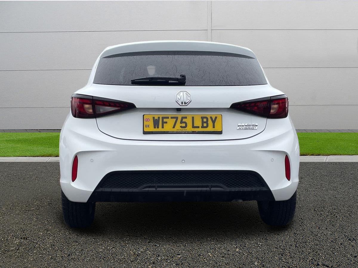 Used MG MG3 2025 for sale - 77157956: Photo 6