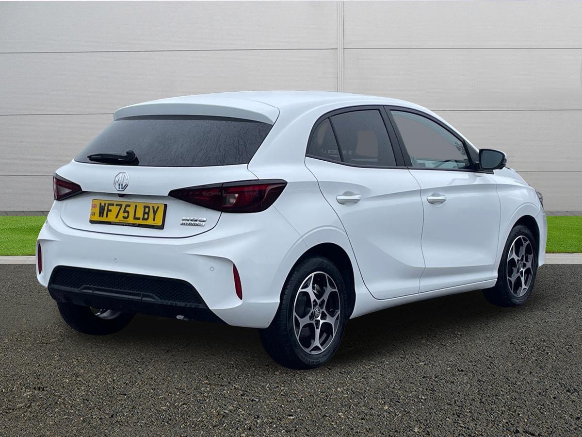 Used MG MG3 2025 for sale - 77157956: Photo 7