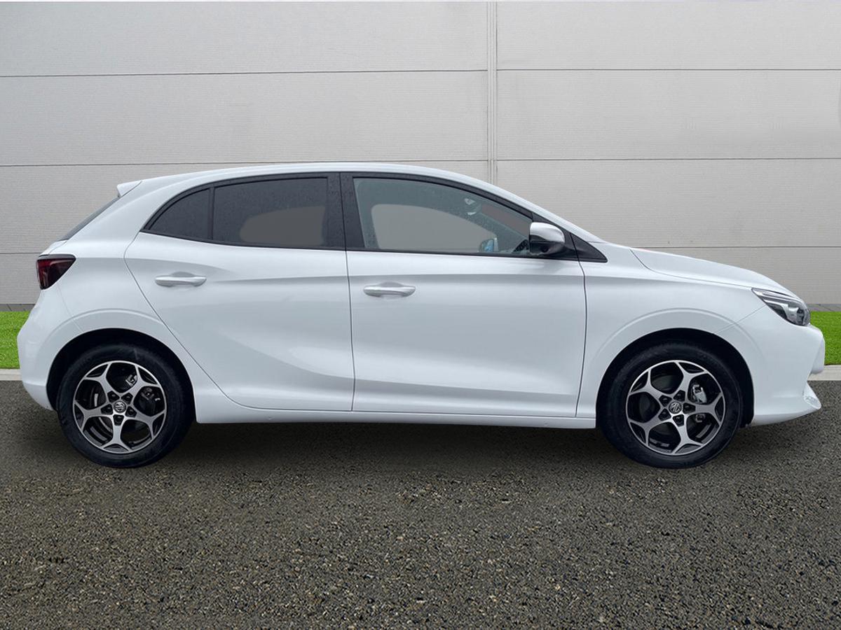 Used MG MG3 2025 for sale - 77157956: Photo 8