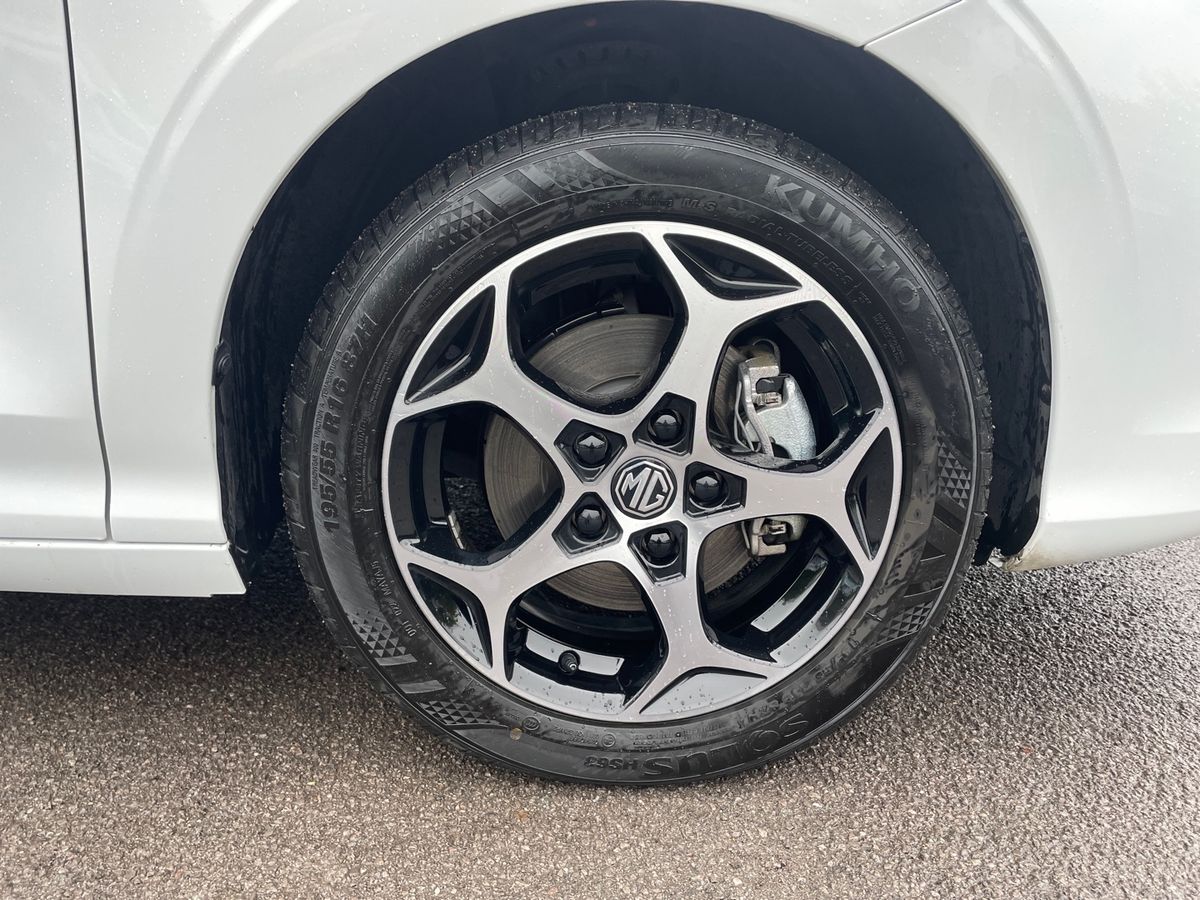 Used MG MG3 2025 for sale - 77157956: Photo 9