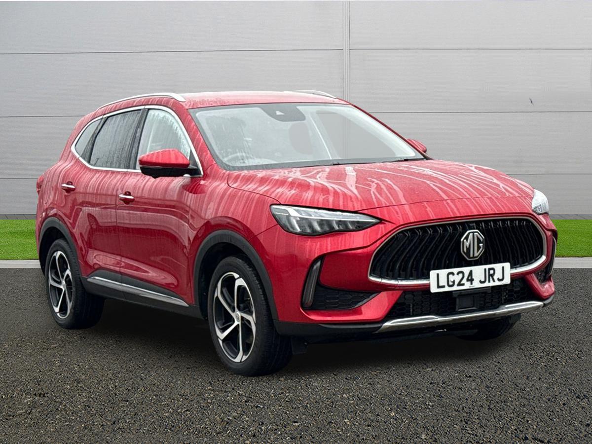 Used MG MG HS 2024 for sale - 77186281: Photo 1