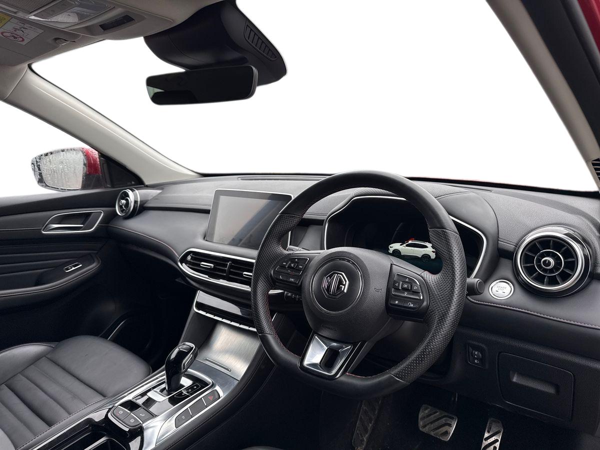 Used MG MG HS 2024 for sale - 77186281: Photo 15