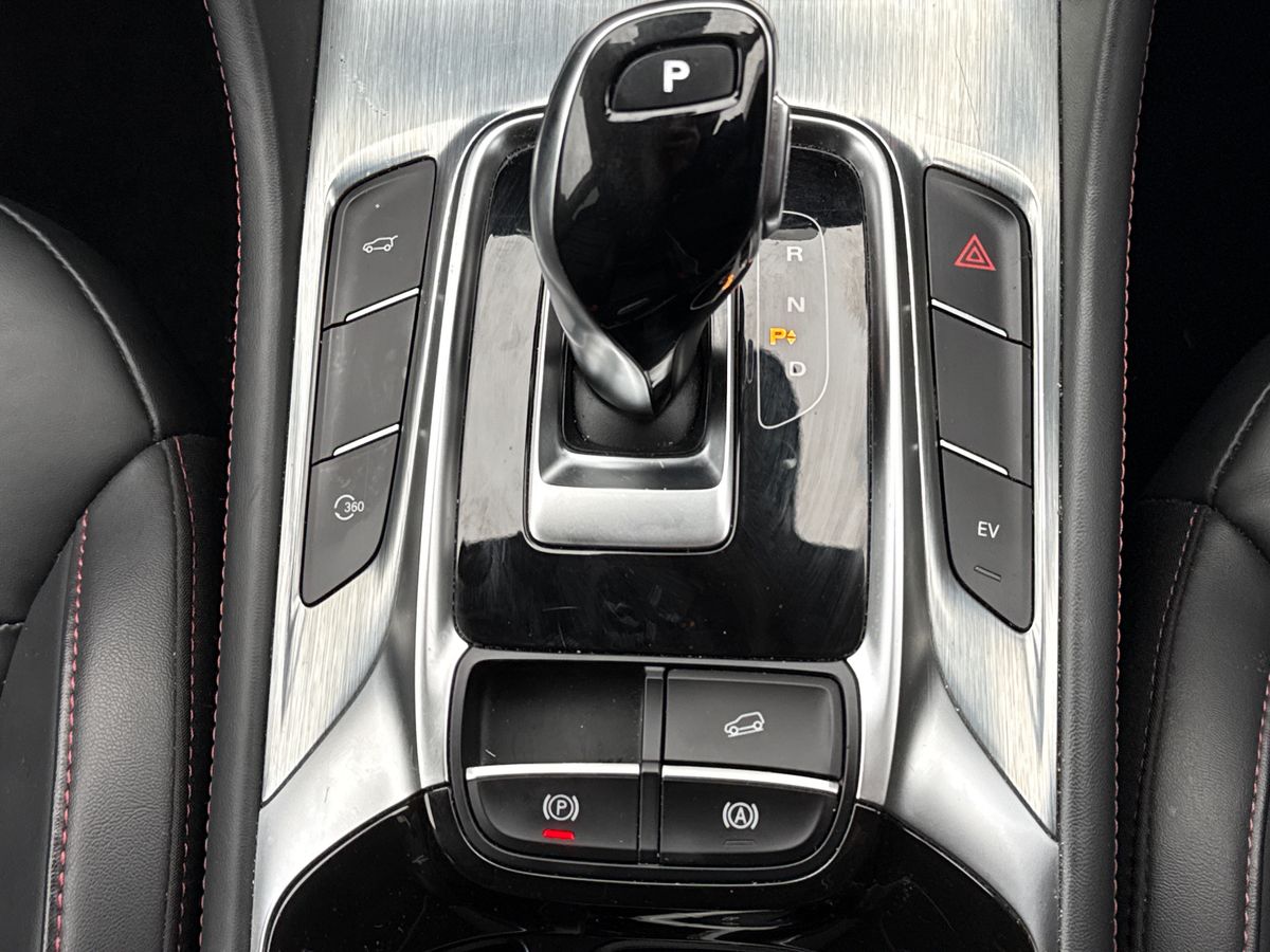 Used MG MG HS 2024 for sale - 77186281: Photo 19