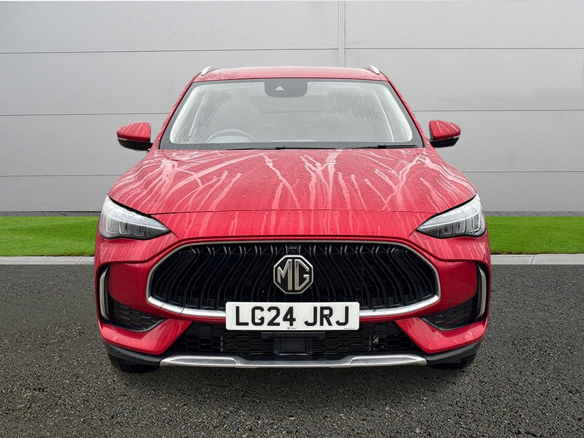 Used MG MG HS 2024 for sale - 77186281: Photo 2