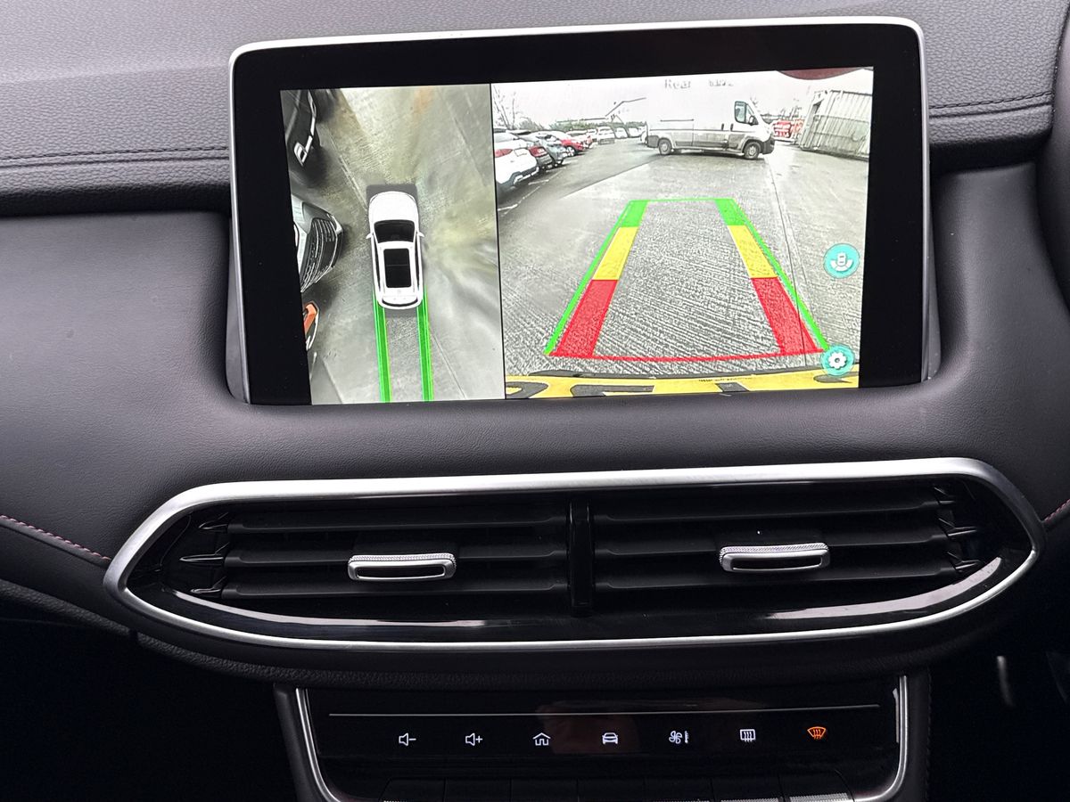 Used MG MG HS 2024 for sale - 77186281: Photo 24