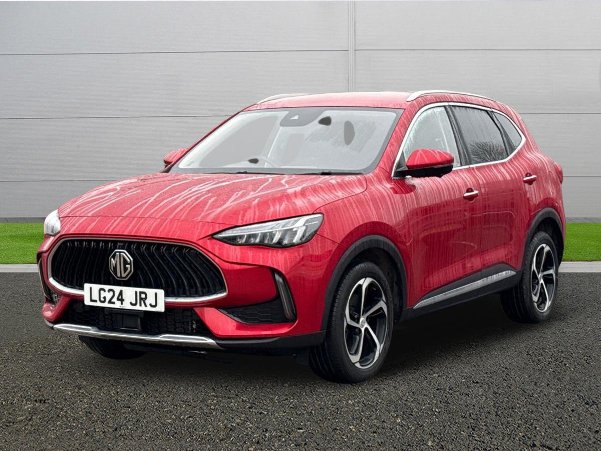 Used MG MG HS 2024 for sale - 77186281: Photo 3