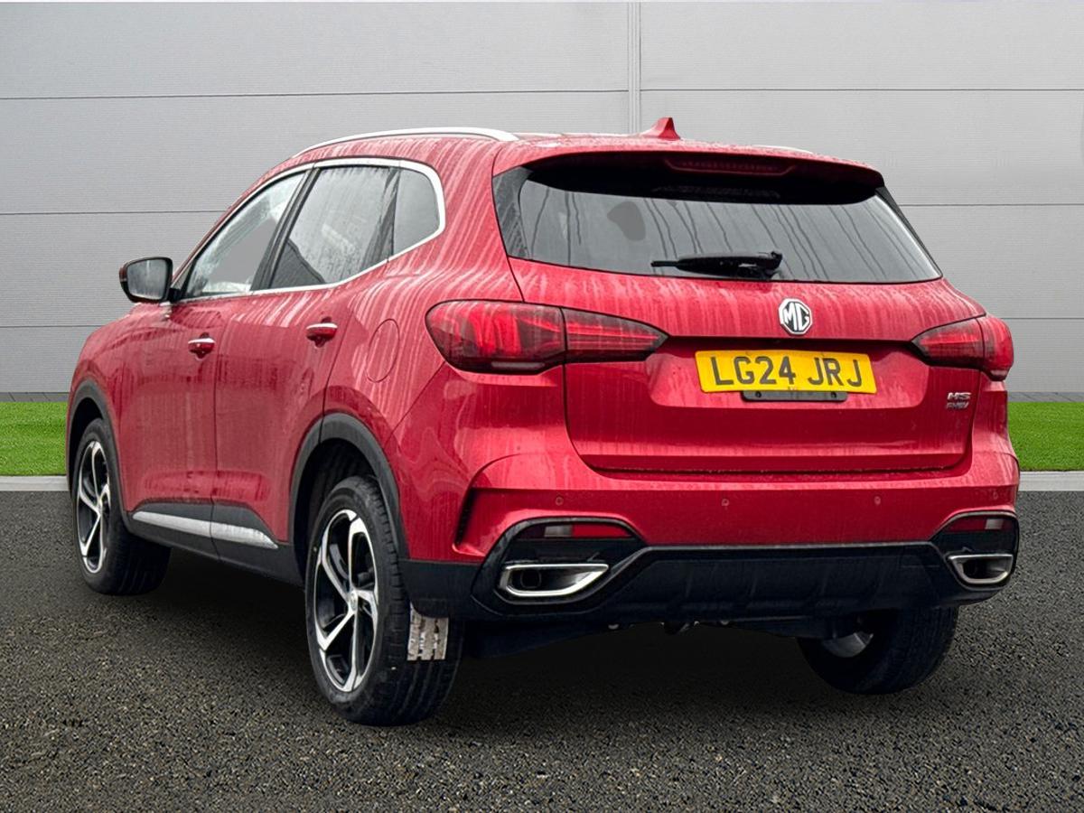 Used MG MG HS 2024 for sale - 77186281: Photo 5