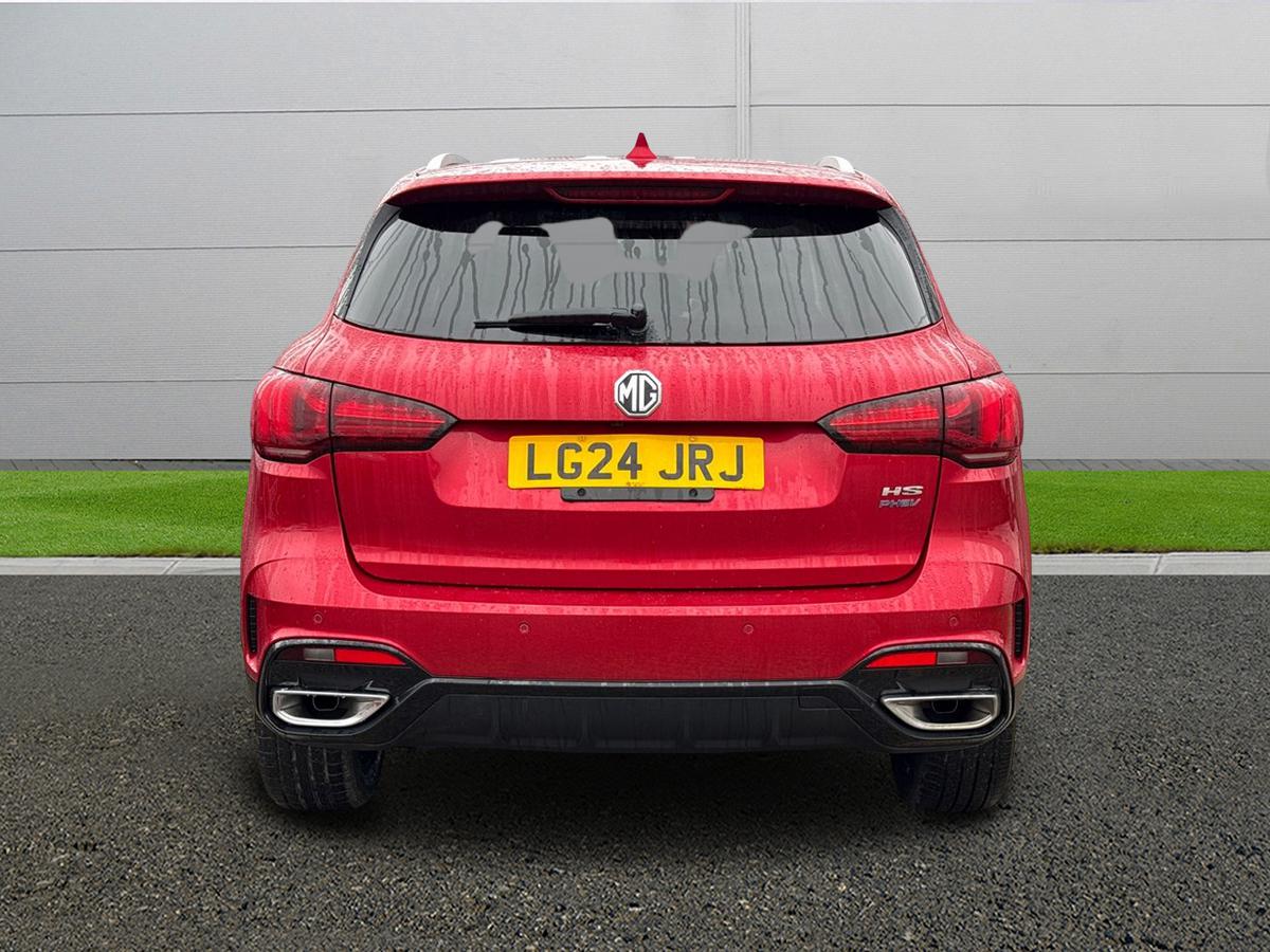 Used MG MG HS 2024 for sale - 77186281: Photo 6